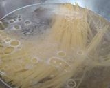 Foto langkah ke 2 dari resep Spaghetti Bolognese.