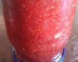 Foto del paso 5 de la receta: Dulce de frutilla