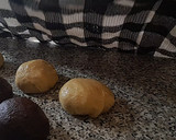 Foto del paso 21 de la receta: Pan Dulce con Mandarina y Chocolate (con tangzhong)