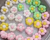 Foto langkah ke 3 dari resep Bua Loy (Thai dessert).