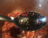 Foto del paso 7 de la receta: Frijoles puercos 🐷