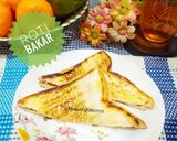 Foto langkah ke 3 dari resep Roti Bakar.