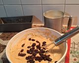 Foto del paso 6 de la receta: Budín de invierno con manzana y zanahoria, pasas de uva también canela🍎🥕