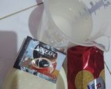 Foto langkah ke 2 dari resep Tiramisu custard Puding.
