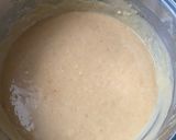 Foto del paso 4 de la receta: Flan de turrón y chocolate sin horno 🍫