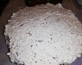 Oreos torta recept fázis 7 fotója