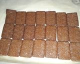Foto del paso 6 de la receta: Chocotorta