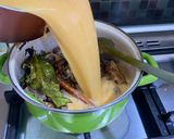 Foto langkah ke 3 dari resep Tongseng Kambing.