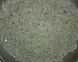 A picture of step 1 of Poha Recipe.