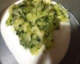 Foto del paso 3 de la receta: Salsa de Pepino y Yogurt: Tipo Tzatziki