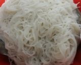 Foto langkah ke 1 dari resep Bihun Kuah.