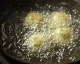 A picture of step 4 of Puliyogare Shots.