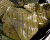 Foto langkah ke 6 dari resep Garang asem daun.