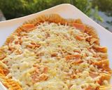 Foto del paso 1 de la receta: Pizza Casera al Sartén