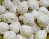 Foto langkah ke 6 dari resep Cimol Tahu.