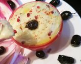 Pas rețetă Humus cu făina de năut și avocado 6 fotografie