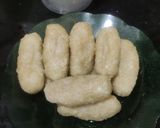 Foto langkah ke 7 dari resep Pempek Ikan Parang.