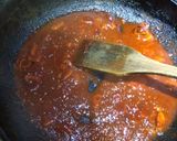 Foto del paso 6 de la receta: Salsa de pimentón y ajo