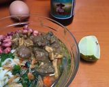 Foto langkah ke 7 dari resep Mie Ayam ala me.