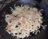 Foto del paso 4 de la receta: Lasaña de Carne y Pollo Con salsa