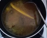 Foto langkah ke 2 dari resep Pindang Telur Ikan.