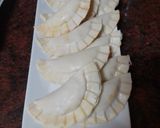 Foto del paso 2 de la receta: Empanadillas de pollo