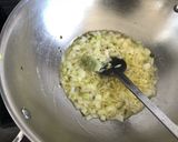 A picture of step 5 of Mixed Vegetable Subji.