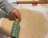 Foto del paso 7 de la receta: Galletas de mantequilla (con canela y nuez moscada)