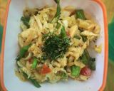 કોબીજનો સંભારો(Cabbage sambharo recipe in Gujarati) રેસીપી સ્ટેપ5ફોટો