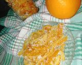 صورة لخطوة 3 من وصفة قشور البرتقال 🍊🍊
