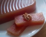 Foto del paso 2 de la receta: Dulce de membrillo casero