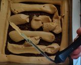 Foto del paso 7 de la receta: Chocotorta