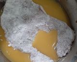 Foto langkah ke 3 dari resep Chicken Katsu Frozen.