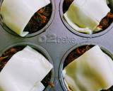 Meethi margarita muffins recipe step 9 photo