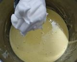 氣炸鍋-輕乳酪蛋糕的食譜步驟4照片
