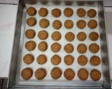 Foto langkah ke 5 dari resep Speculaas Kenari.