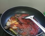 Foto langkah ke 3 dari resep Ceker Petir.