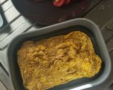 Foto del passaggio 2 della ricetta Farifrittata al microonde da scrivania