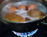 Foto langkah ke 5 dari resep Soto Kediri.