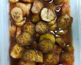 กล้วยน้ำว้าหมักน้ำผึ้ง วิธีทำสูตร 2 รูป