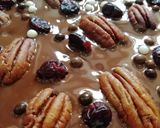 Une image de l'étape 8 de Gâteau de dattes 🤤 ssa / gluten free / alternative vegan.