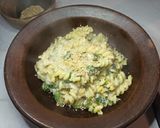 Foto del paso 8 de la receta: One pot pasta, con brócoli y acelga