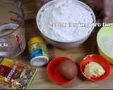 Foto langkah ke 4 dari resep 62. BIAPONG KACANG GULMER.