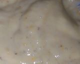 A picture of step 3 of Bread Banana Ladoo.