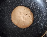 Foto del paso 4 de la receta: Pancakes de quinoa y arroz