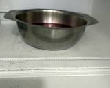 Fruit Jelly Pudding recipe step 8 photo