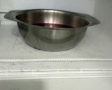A picture of step 8 of Fruit Jelly Pudding.