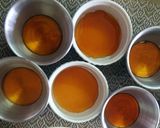 Hình bước làm 2 của món Caramen