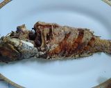 Foto langkah ke 1 dari resep Kerapu Asam Manis.