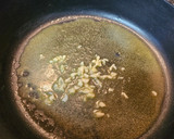 Foto del paso 2 de la receta: Espaguetis carbonara a mi estilo